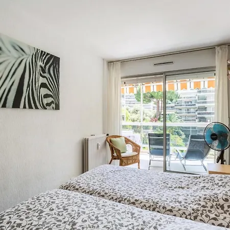 Apartment 2 Pieces 5 Personnes Terrasse Maeva Particuliers 77361 Antibes