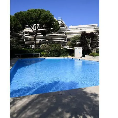 2 Pieces 5 Personnes Terrasse Maeva Particuliers 77361 Apartment